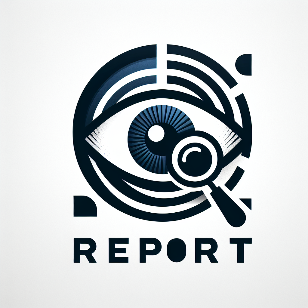 Create a sharp and modern logo for an independent Turkish news platform called \